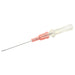 ICU Medical ICU Medical 408811 Acuvance Jelco IV Catheter Straight Hub 14G x 2" Supplies reLink Medical