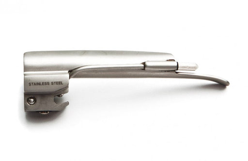 ADC ADC 4090 Satin Wisconsin Blade #0 Diagnostic Exam Equipment reLink Medical