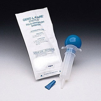 Medegen Medical Products, LLC Medegen Medical Products LLC 4090 Bulb Syringe Sterile Supplies reLink Medical