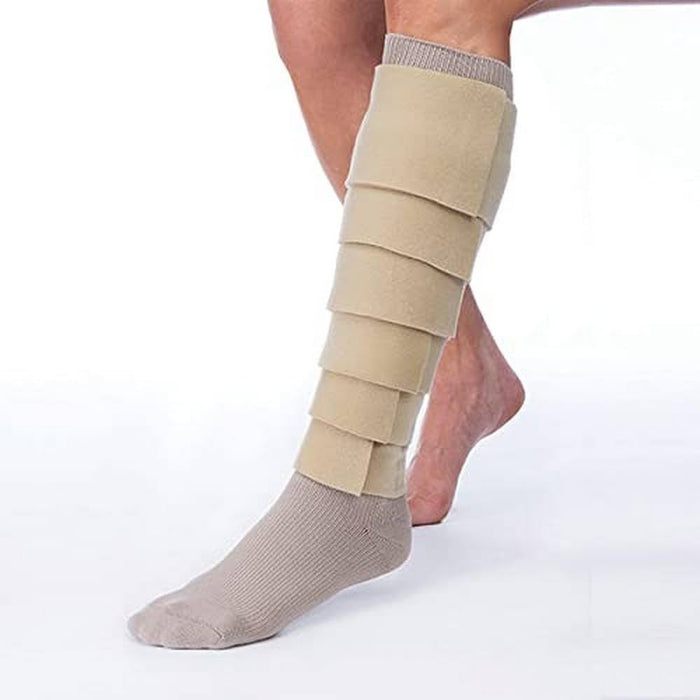 BSN Medical/Jobst BSN Medical/Jobst 7666002 JOBST FarrowWrap Basic Compression Leg Supplies reLink Medical