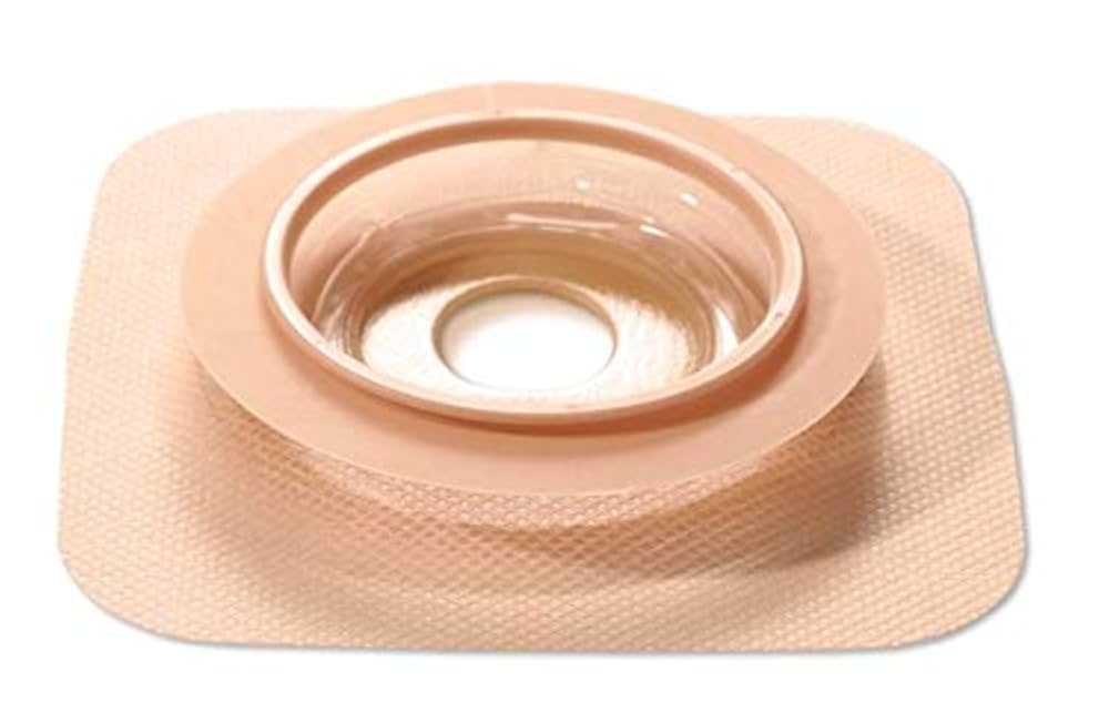 Convatec Convatec 421040 Durahesive Skin Barrier with Mold-to-Fit Opening Supplies reLink Medical