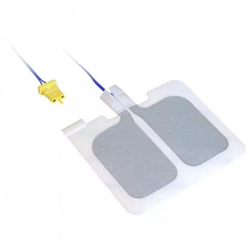 Conmed Conmed 410-2000 SureFit Dual Dispersive Electrode Adult Supplies reLink Medical