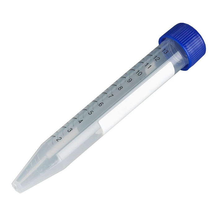 Globe Scientific, Inc. Globe Scientific Inc. 6284 Centrifuge Tube 15 mL PP Non-sterile Centrifuges reLink Medical
