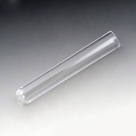 Globe Scientific, Inc. Globe Scientific Inc. 110446 Test Tube PP Natural 5 mL 12 x Supplies reLink Medical