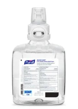 GOJO Industries GOJO Industries Inc. 7878-02 Healthcare Healthy Soap 0.5% PCMX Supplies reLink Medical