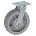 ALCO ALCO  41198-01 8" SWIVEL CASTER, TPR FLAT Parts reLink Online
