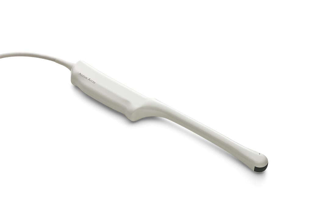 Philips C9-4v Transducer