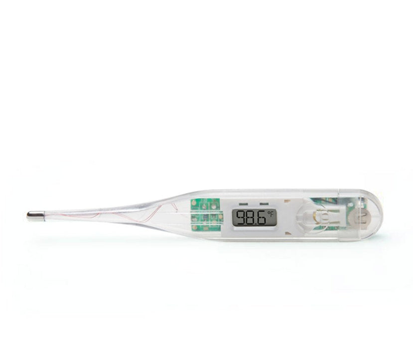 ADC ADC ADTEMP 412 Digital Thermometer Diagnostic Exam Equipment reLink Medical