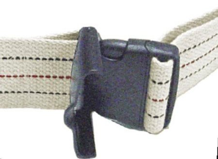 Kinsman Enterprises, Inc. Kinsman Enterprises Inc. 80518 Gait Belt #1 Stripe 2" x Supplies reLink Medical