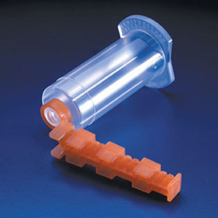 ICU Medical ICU Medical 4141 Venipuncture Needle-Pro Safety Device Individual Supplies reLink Medical