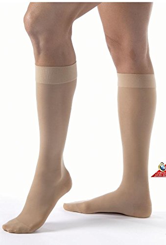 BSN Medical/Jobst BSN Medical/Jobst 119519 Compression Stocking Knee High 15-20 mmHG Supplies reLink Medical
