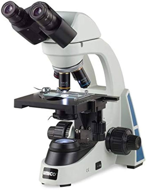 Unico Unico M280-2104 Accessories: 100X Achromat Objective Din NA 1.25 Lab Microscopes reLink Medical