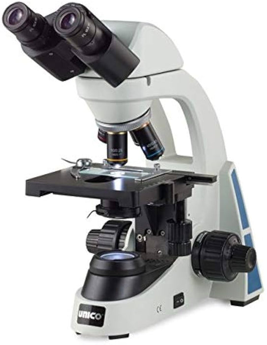 Unico Unico M280-2104 Accessories: 100X Achromat Objective Din NA 1.25 Lab Microscopes reLink Medical