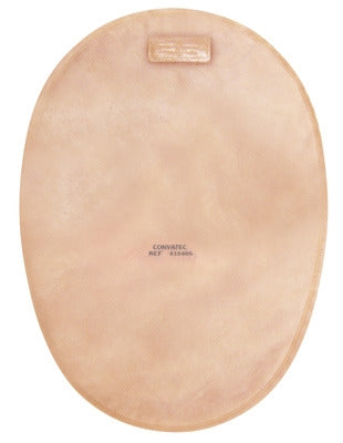 Convatec Convatec 416412 Closed-End Pouch 8" 2-Sided Comt Panel Filter Supplies reLink Medical