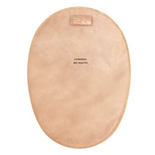 Convatec Convatec 416783 Closed-End Pouch 8" 2-Sided Comt Panel Filter Supplies reLink Medical