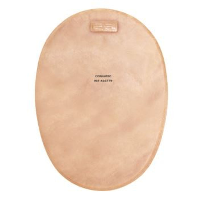 Convatec Convatec 416783 Closed-End Pouch 8" 2-Sided Comt Panel Filter Supplies reLink Medical