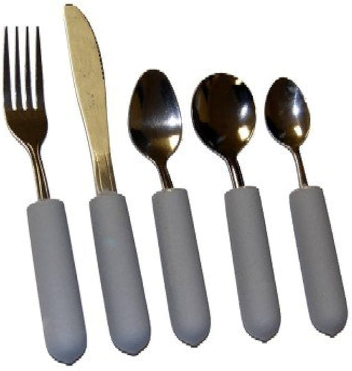 Kinsman Enterprises, Inc. Kinsman Enterprises Inc. 11217 Weighted Youthspoon Left Supplies reLink Medical