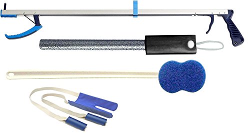 Kinsman Enterprises, Inc. Kinsman Enterprises Inc. 37098 Hip Kit "D"  32" Ergo Plus Supplies reLink Medical