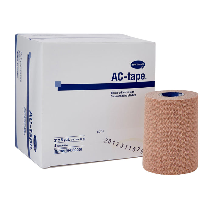 Hartmann USA, Inc. Hartmann USA Inc. 15800028 Bandage 3" x 5 yrd Standard Supplies reLink Medical