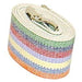 Kinsman Enterprises, Inc. Kinsman Enterprises Inc. 80543 Gait Belt #4 Rainbow 2" x Supplies reLink Medical