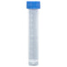 Globe Scientific, Inc. Globe Scientific Inc. 6102B Transport Tube 10mL with Separate Blue Supplies reLink Medical