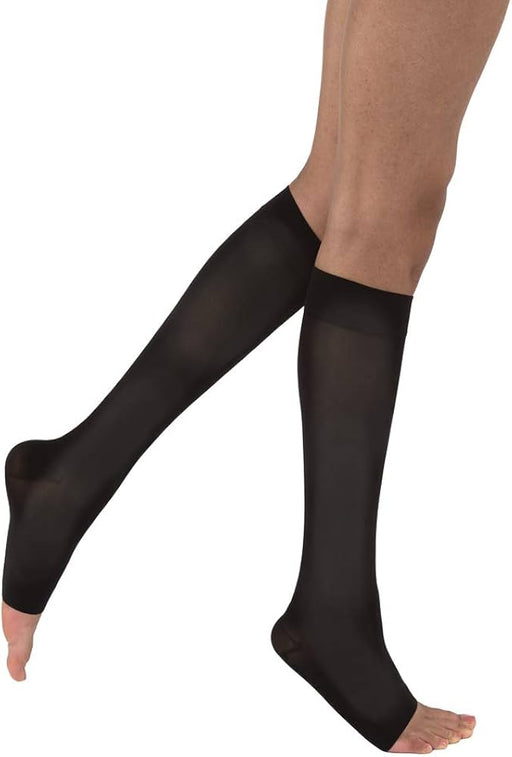 BSN Medical/Jobst BSN Medical/Jobst 115387 Compression Hose Knee High 20-30 mmHG Supplies reLink Medical