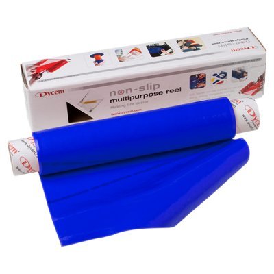 Kinsman Enterprises, Inc. Kinsman Enterprises Inc. 17056 Dycem Roll Blue 16" x 2 Supplies reLink Medical