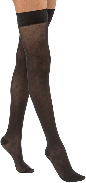 BSN Medical/Jobst BSN Medical/Jobst 119163 Compression Stocking Thigh High 15-20 Supplies reLink Medical