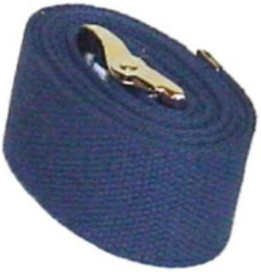 Kinsman Enterprises, Inc. Kinsman Enterprises Inc. 80352 Gait Belt #5 Blue 2" x Supplies reLink Medical