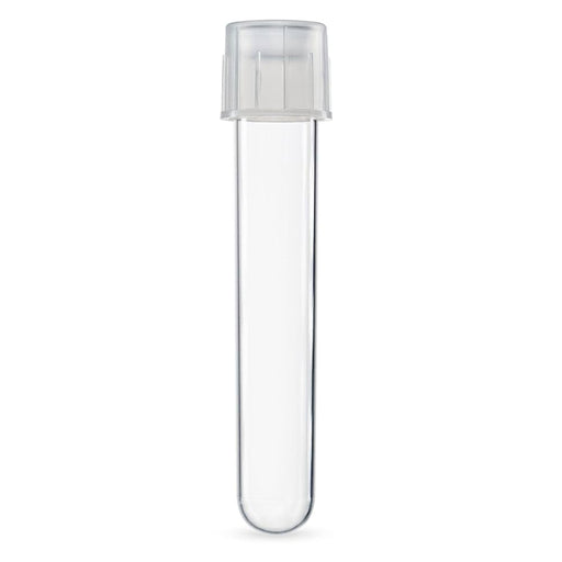 Globe Scientific, Inc. Globe Scientific Inc. 110158 Culture Tube w/ Dual Position Cap Supplies reLink Medical