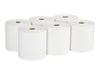 Georgia-Pacific Consumer Products Georgia-Pacific Consumer Products 26100 Roll Towel White High Supplies reLink Medical