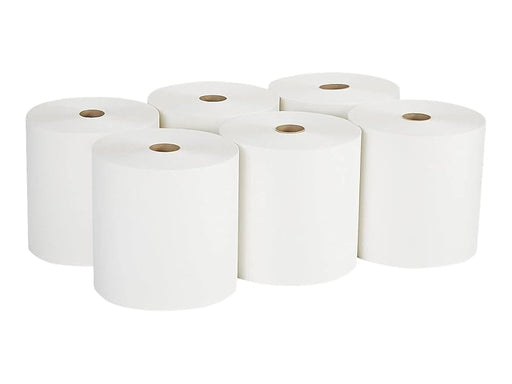 Georgia-Pacific Consumer Products Georgia-Pacific Consumer Products 26100 Roll Towel White High Supplies reLink Medical