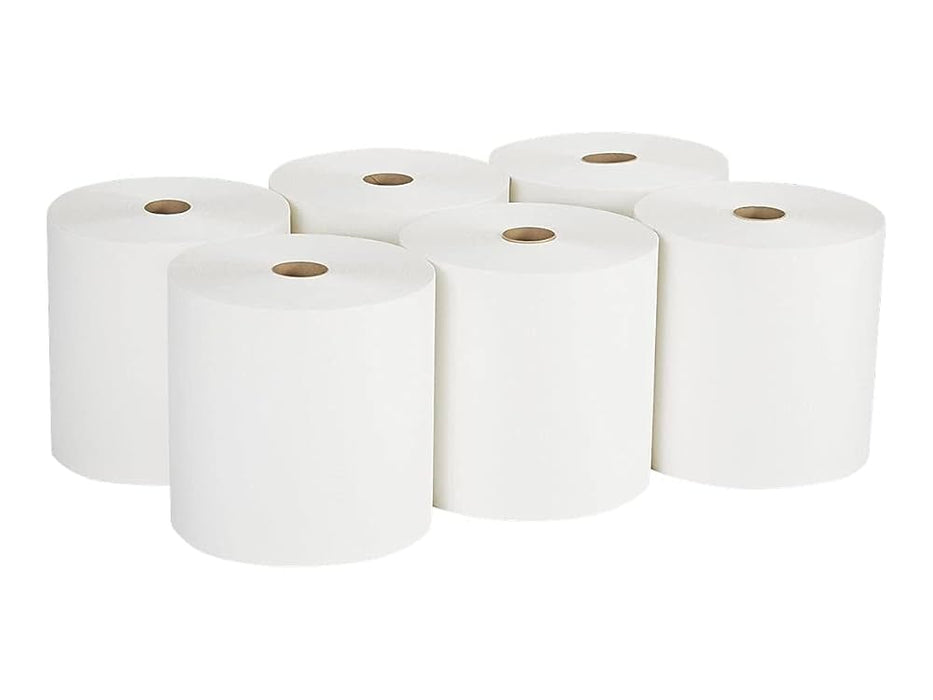 Georgia-Pacific Consumer Products Georgia-Pacific Consumer Products 26100 Roll Towel White High Supplies reLink Medical