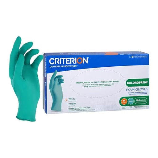 Harps USA, Inc. Harps USA Inc. SSCR102 Exam Glove Chloroprene Powder-Free Supplies reLink Medical