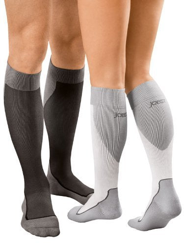 BSN Medical/Jobst BSN Medical/Jobst 7528911 Sock Knee High 15-20 mmHG Closed Toe Supplies reLink Medical