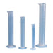 Globe Scientific, Inc. Globe Scientific Inc. 601079 Graduated Cylinder PP 100mL Molded Supplies reLink Medical