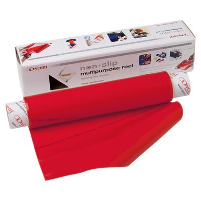 Kinsman Enterprises, Inc. Kinsman Enterprises Inc. 17043 Dycem Roll Red 16" x 2 Supplies reLink Medical