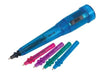 Kinsman Enterprises, Inc. Kinsman Enterprises Inc. 40050 Vibrating Pen with 4 Different Color Supplies reLink Medical