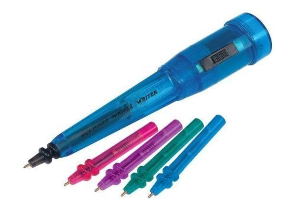 Kinsman Enterprises, Inc. Kinsman Enterprises Inc. 40050 Vibrating Pen with 4 Different Color Supplies reLink Medical