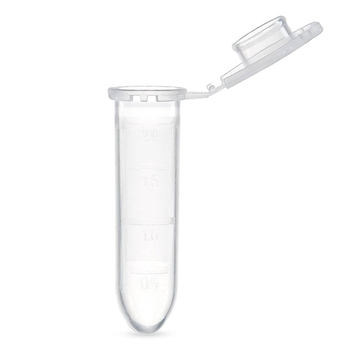 Globe Scientific, Inc. Globe Scientific Inc. 111568 Microcentrifuge Tube 2 mL PP Centrifuges reLink Medical