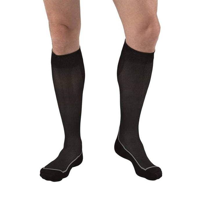 BSN Medical/Jobst BSN Medical/Jobst 7529041 Sport Sock JOBST 20-30mmhg Knee High Supplies reLink Medical