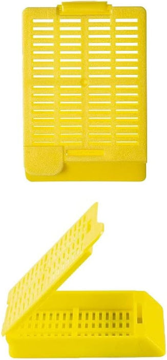 Simport Scientific Simport Scientific M515-5 Swingsette Tissue Cassette 45‚° Angle Supplies reLink Medical