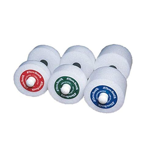 Performance Health Performance Health 081122001 Padded Hand Bars Light Aquatic Supplies reLink Medical