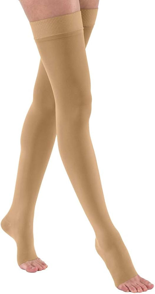 BSN Medical/Jobst BSN Medical/Jobst 115472 Compression Hose Thigh High 20-30 mmHG Supplies reLink Medical