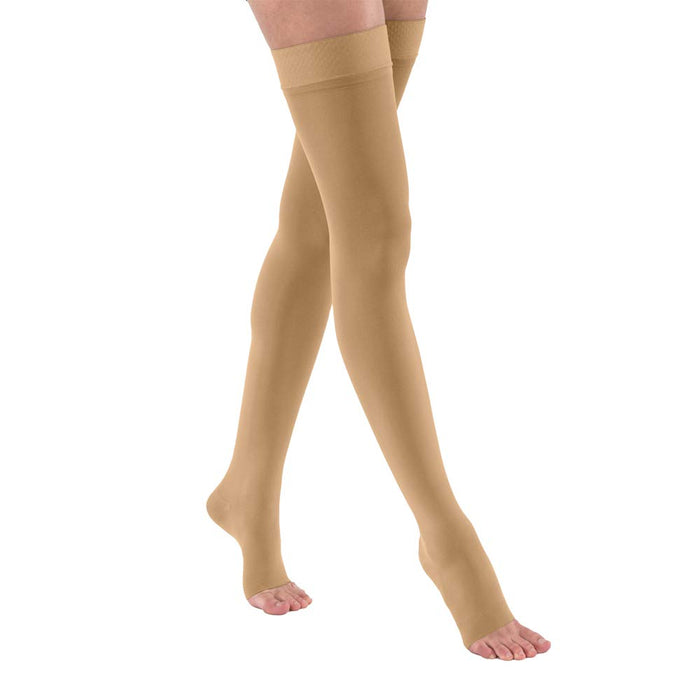 BSN Medical/Jobst 115697 Compression Hose Thigh High 15-20 mmHG