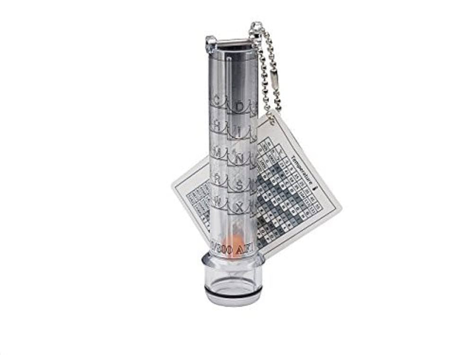 3M Personal Safety Division 3M Personal Safety Division TR-971 Air Flow Indicator  TR-600 Supplies reLink Medical