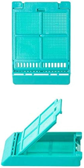 Simport Scientific Simport Scientific M407-8T MicromeshQuickload Cassette Stacks Supplies reLink Medical