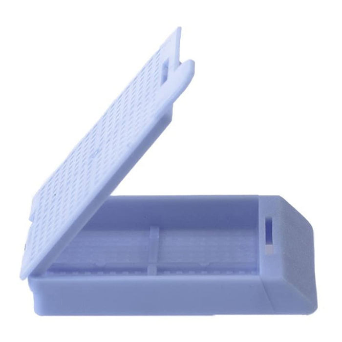 Simport Scientific Simport Scientific M518-6 Swingsette Biopsy Cassette 45‚° Angle Supplies reLink Medical