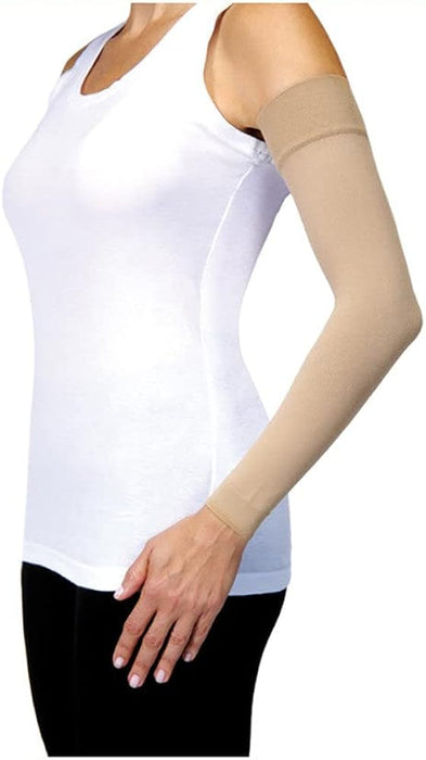 BSN Medical/Jobst 102281 Armsleeve 15-20 mmHG Natural Long Size