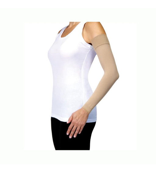 BSN Medical/Jobst BSN Medical/Jobst 102270 Armsleeve 15-20 mmHG Natural Regular Supplies reLink Medical